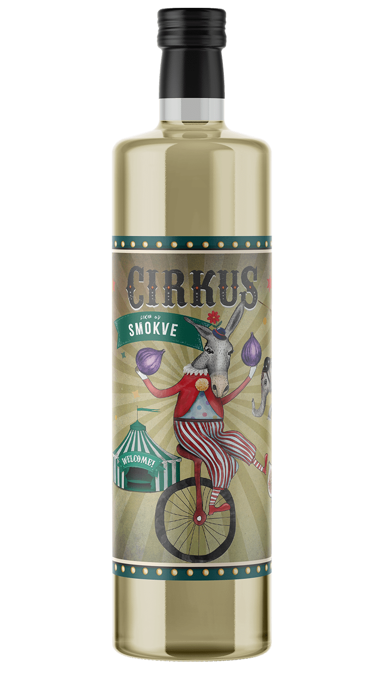 Figov liker Cirkus