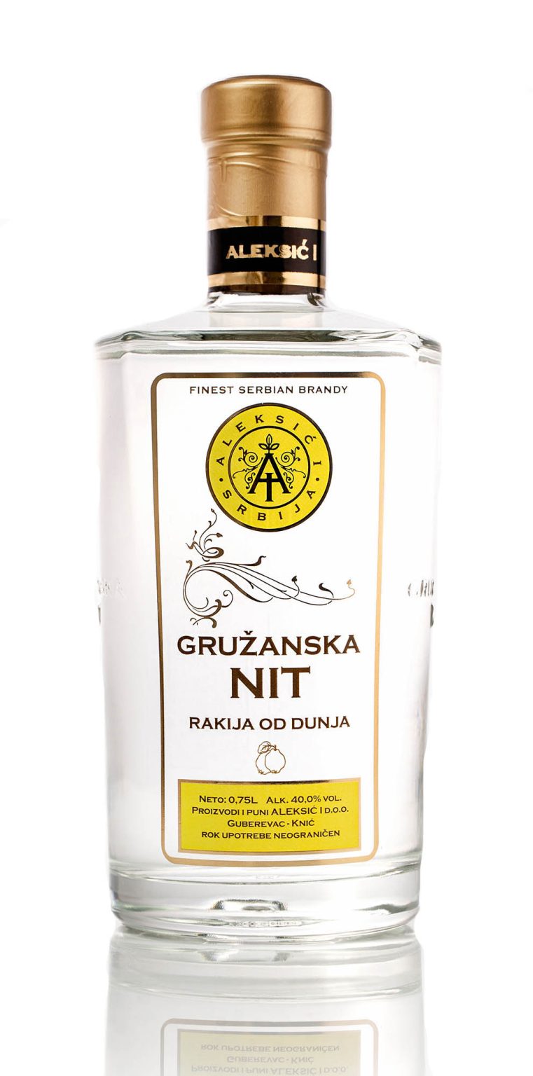 Gružanská Nit Kdoulovice