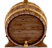 Brandy barique barrel wood 