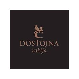 Dostojna Colic Destillery