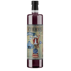Liker borovnica Cirkus