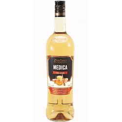 Medica Zvecevo Honigschnaps