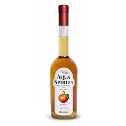 Grappa Di Mele Aqua Spirita