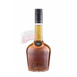 Απόσταγμα Δαμάσκηνου Krunska Exclusive