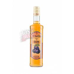 Plommonbrännvin Ognjena 0,5L