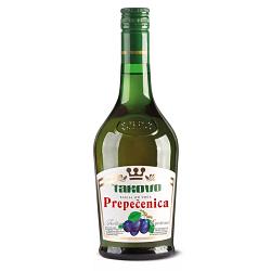 Dvojitá Pálenka slivovica Takovo