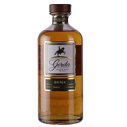 Kdoulovice Gorda Exkluzivní