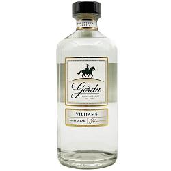 Acquavite di pera Williams Gorda