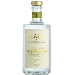 Williams Christ pærebrandy Zavet