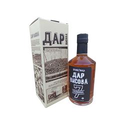 Сливовица Dar висова 7 години стара