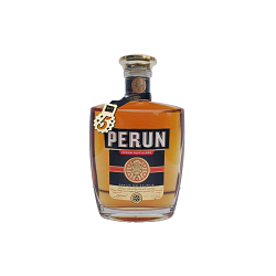 Rakija od marelice Perun exclusive 5 godina stara