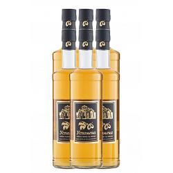 6 x Slivovitz Recuerdo - Uspomena
