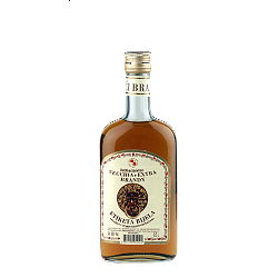 Dalmacijavino Vecchia - Exrta Brandy