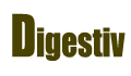 Rakija kao Digestiv
